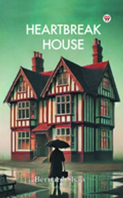 Heartbreak House