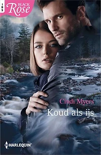 Koud als ijs