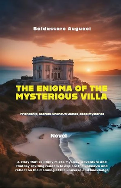The Enigma of the Mysterious Villa