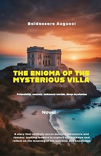 The Enigma of the Mysterious Villa