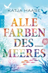 Alle Farben des Meeres
