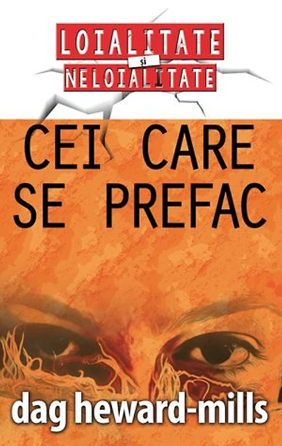Cei care se prefac