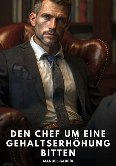 Den Chef um eine Gehaltserhöhung bitten: Erotische Schwulengeschichten für Erwachsene Männer