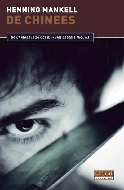 De chinees