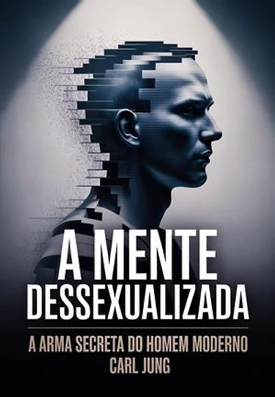 A Mente Dessexualizada: A Arma Secreta do Homem Moderno