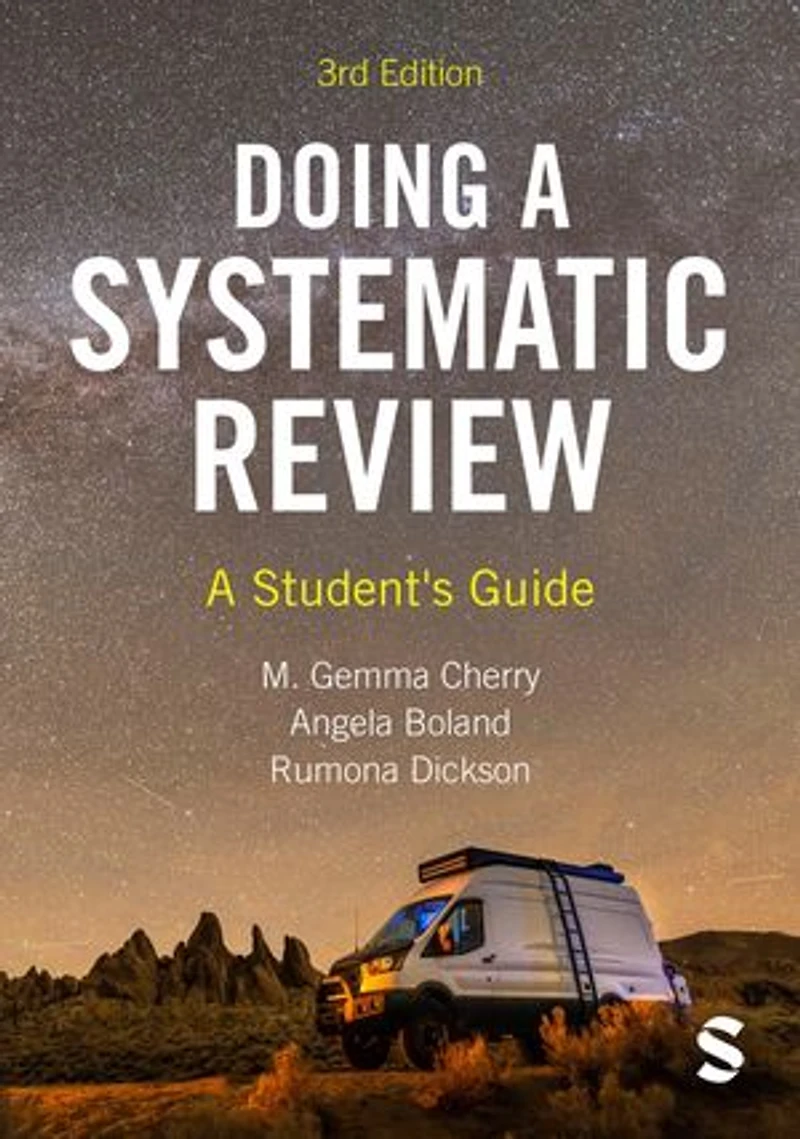 Doing A Systematic Review: Student′s Guide