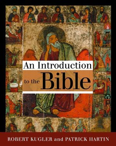 An Introduction to the Bible