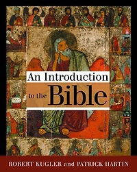 An Introduction to the Bible