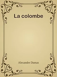 La colombe