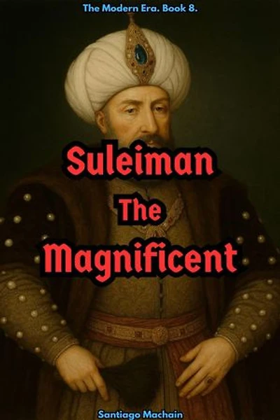 Suleiman, The Magnificent: The Modern Era, #8