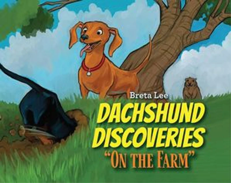 Dachshund Discoveries