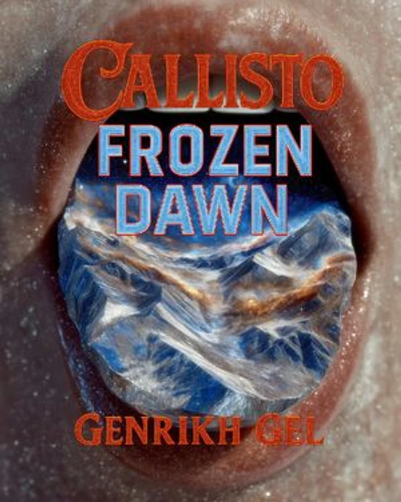 Callisto: Frozen Dawn