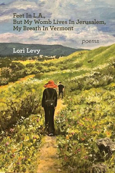 Feet L.A., But My Womb Lives Jerusalem, Breath Vermont
