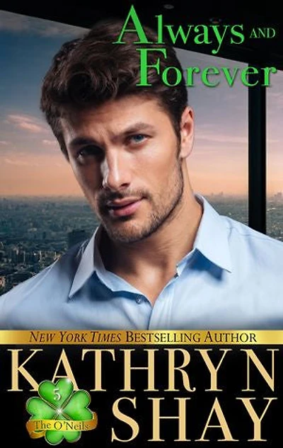 Always and Forever: Book 5