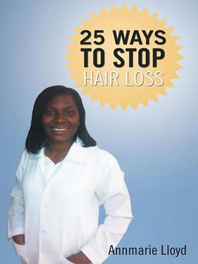 25 Ways To Stop Hair Loss