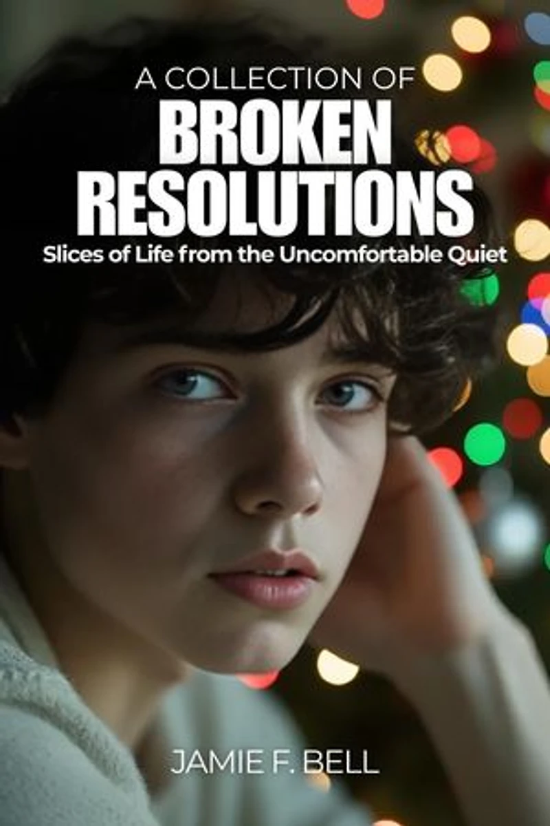 A Collection of Broken Resolutions: Slices of Life from the Uncomfortable Quiet