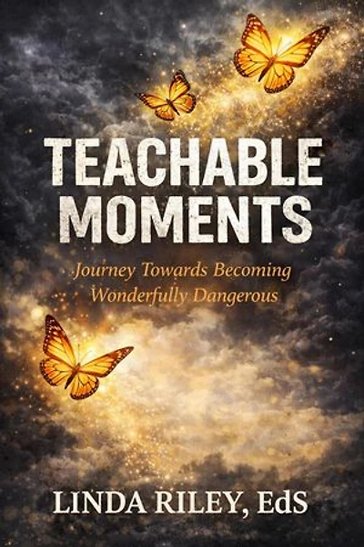 Teachable Moments: Teachable Moments Series, #1
