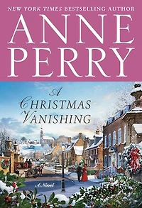 A Christmas Vanishing: Novel