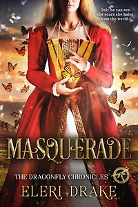Masquerade: Fated mates, time travel, Scottish historical romantasy!