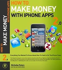 How To Make Money With iPhone Apps