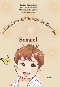 A Aventura Brilhante De Samuel