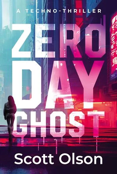 Zero Day Ghost