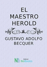 El maestro Herold