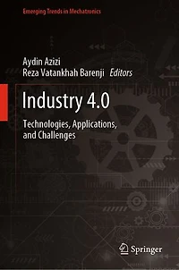 Industry 4.0: Technologies, Applications, and Challenges