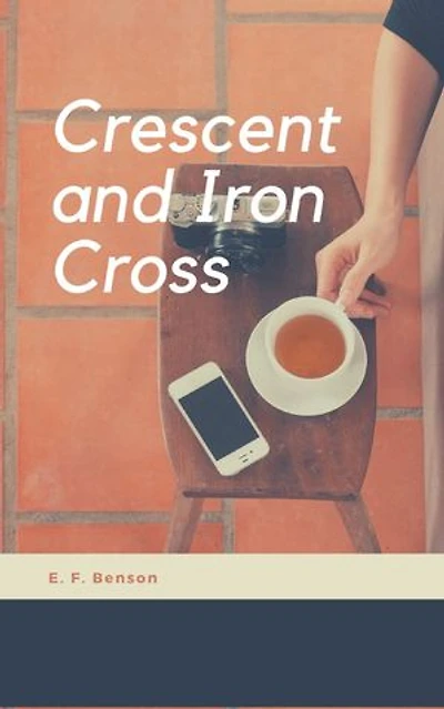 Crescent and Iron Cross