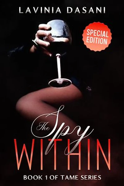 The Spy Within: Special Edition