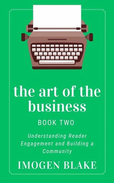 The Art of the Business: Understanding Reader Engagement and Building a Community