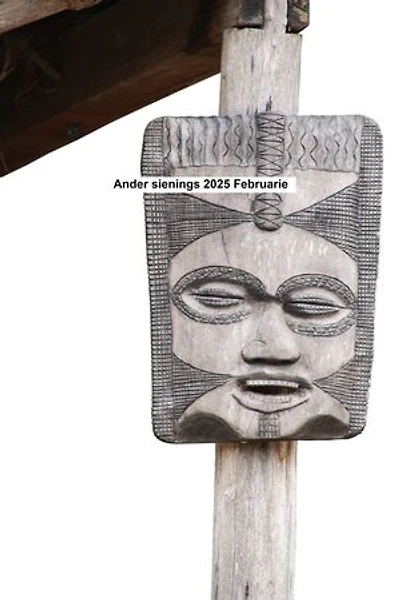Ander sienings 2025 Februarie