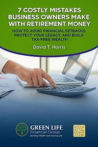 7 Costly Mistakes Business Owners Make with Retirement Money