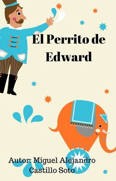 EL PERRITO DE EDWARD