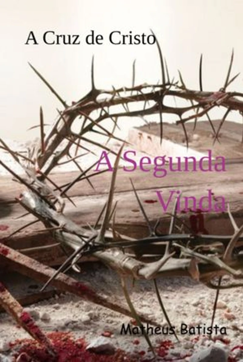 A Cruz De Cristo