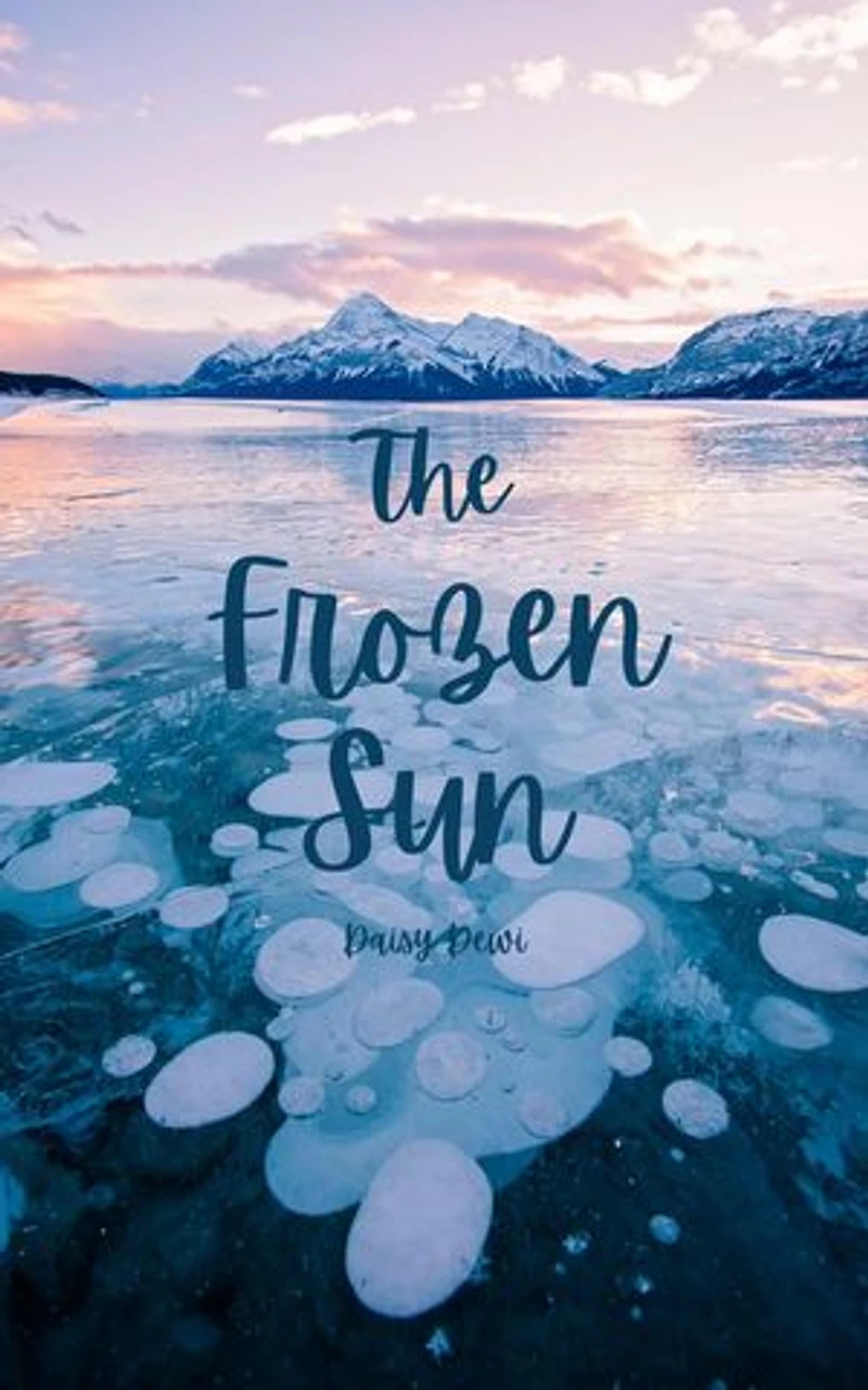 The Frozen Sun