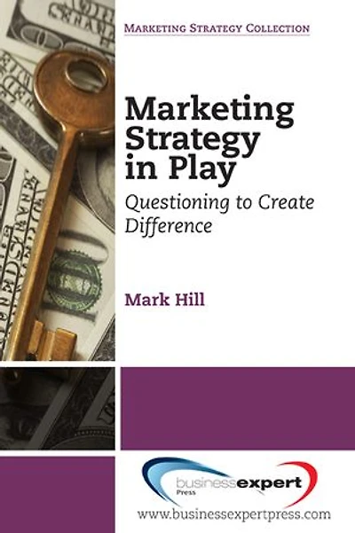 Marketing Strategy Play: Questioning to Create Difference