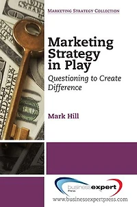 Marketing Strategy Play: Questioning to Create Difference