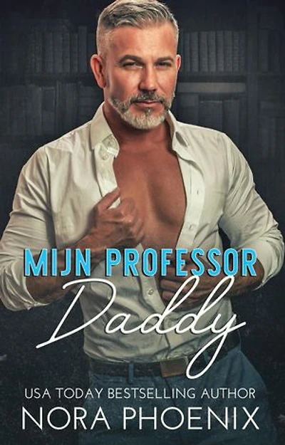 Mijn Professor Daddy
