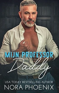 Mijn Professor Daddy