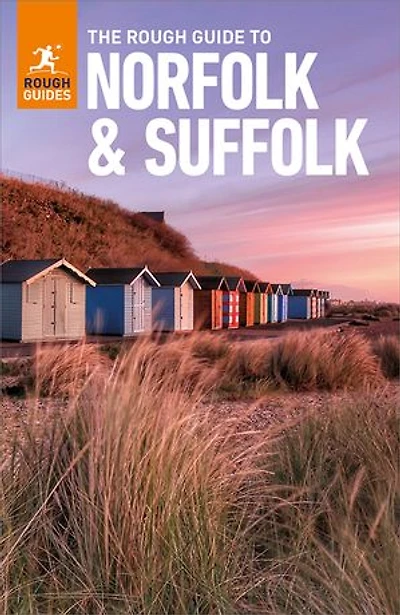 The Rough Guide to Norfolk & Suffolk (Travel with Free eBook)
