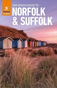 The Rough Guide to Norfolk & Suffolk (Travel with Free eBook)