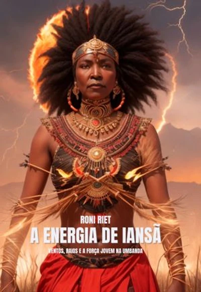 A Energia De Iansã