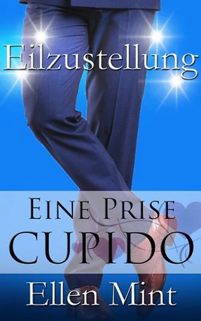 Eilzustellung: Special Delivery