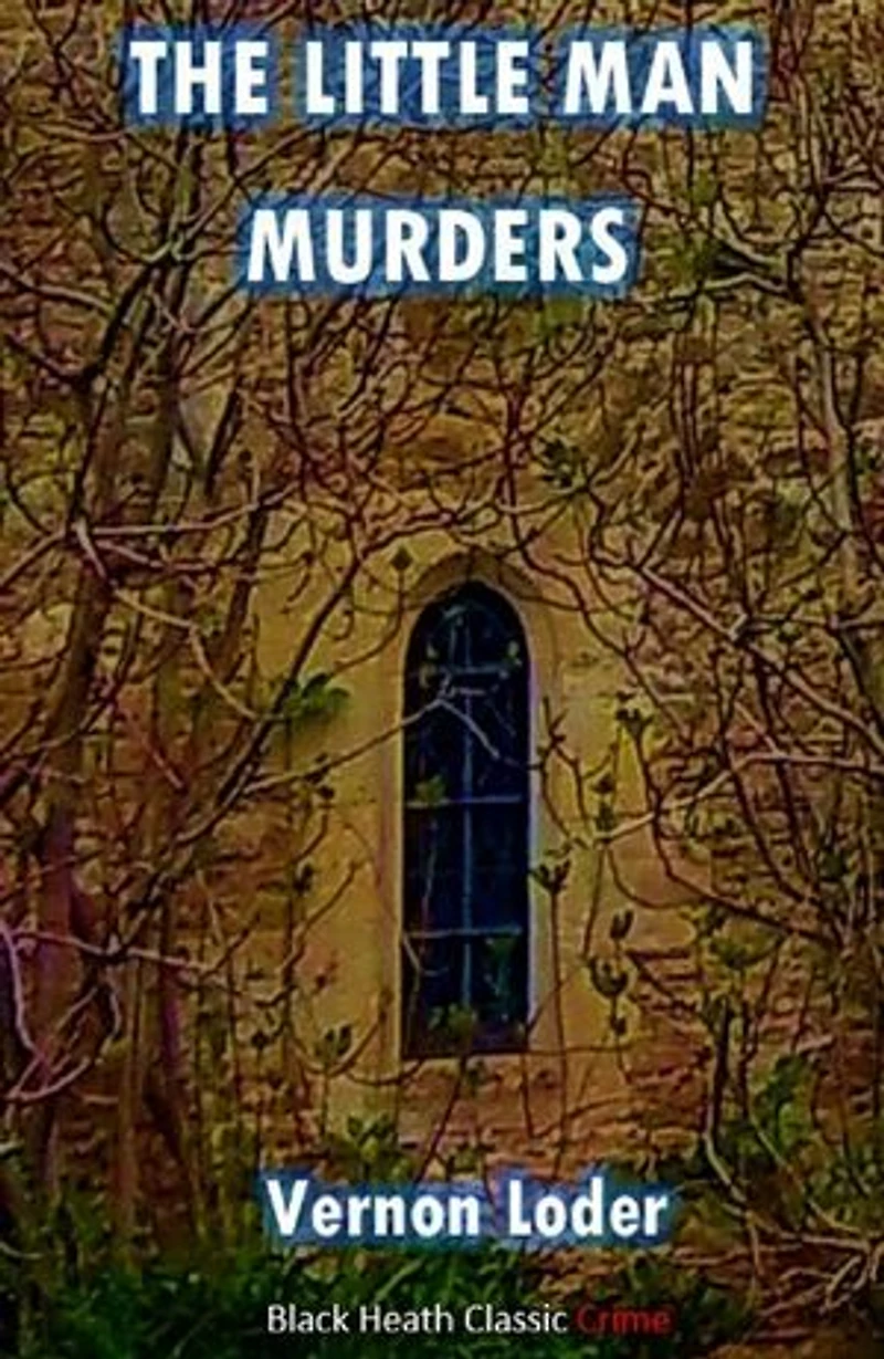 The Little Man Murders