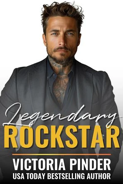 Legendary Rock Star