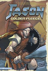 Jason and the Golden Fleece