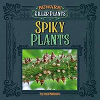 Spiny and Prickly Plants
