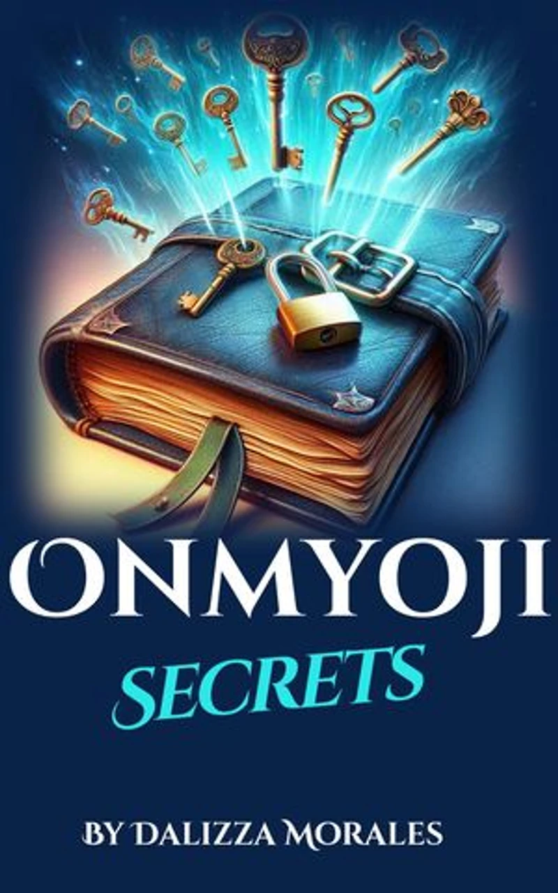 Onmyoji Secrets