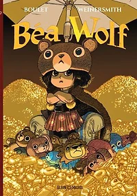 BEA WOLF